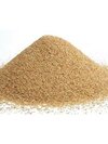 Swimming Pool Filtration Sand - Color: Beige / White