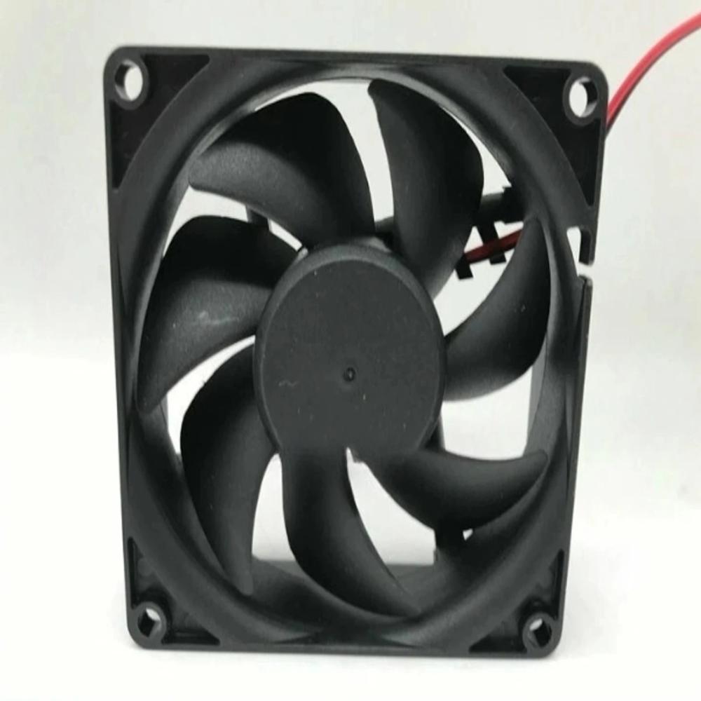 SUNON EF80252B1-0000-A99 24V DC 1.8W 8025mm Ball Bearing Industrial Axial Cooling Fan