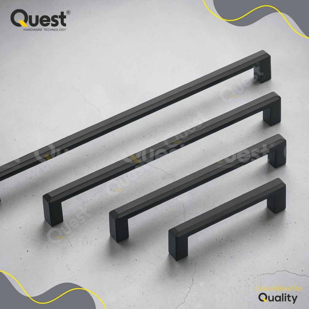 Aluminum Cabinet Handles