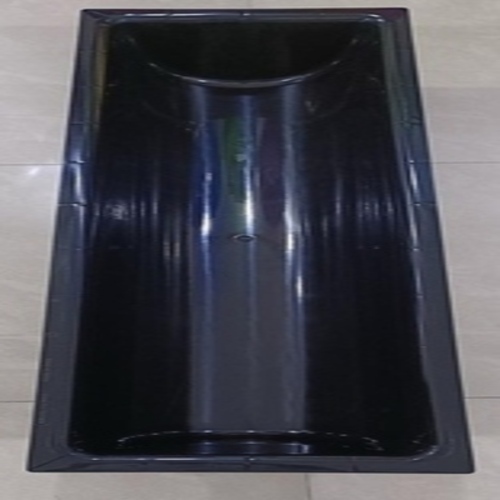 Goat and sheep drinker automatic tray