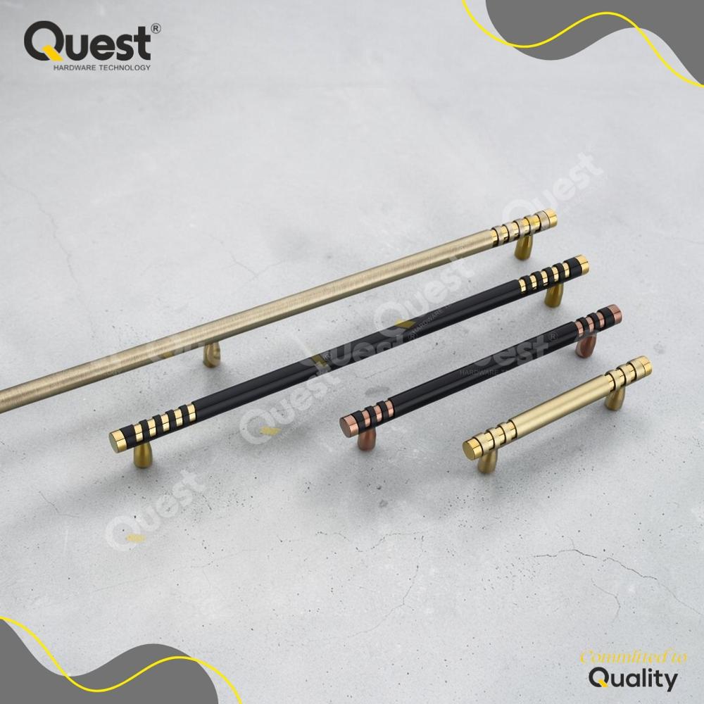 8 inch Stainless Steel Cabinet Handle