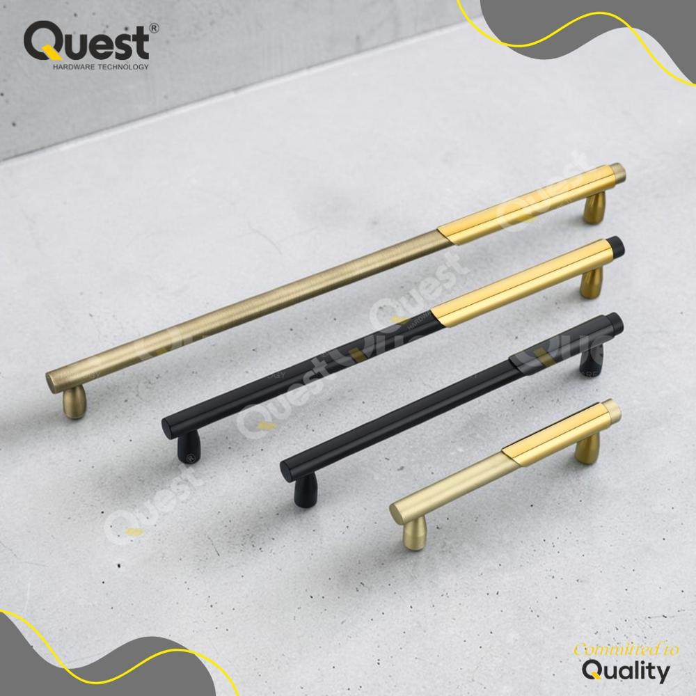 8 inch Stainless Steel Cabinet Handle