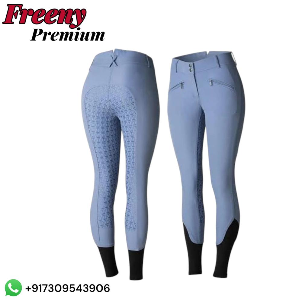 Horse Riding Breeches 