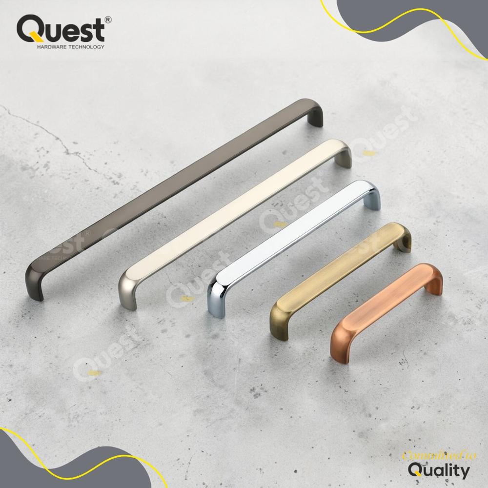 SS 304 Stainless Steel Cabinet Handle