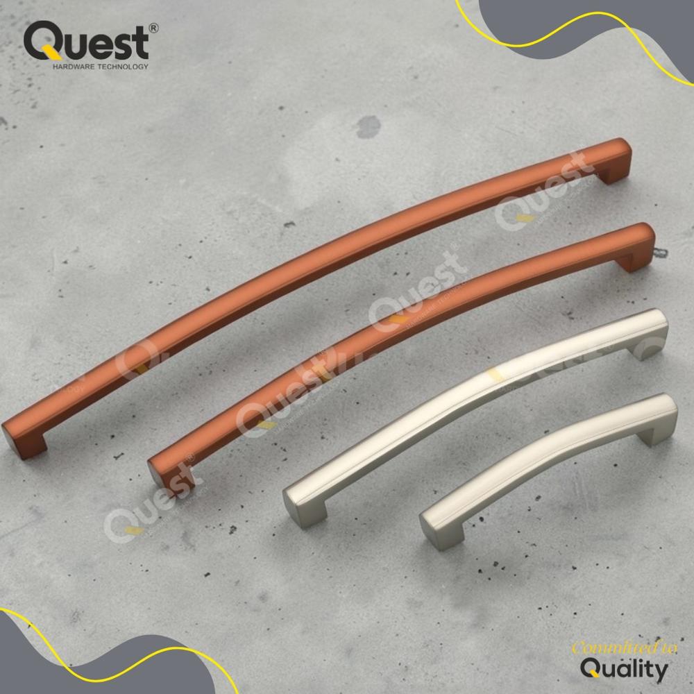 SS 304 Stainless Steel Cabinet Handle