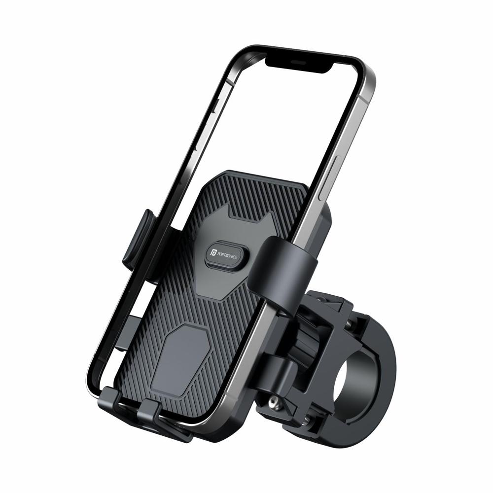 Portronics Mobike 4 Bike Phone Mount