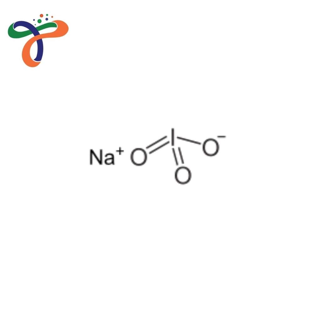 Sodium Iodate (7681-55-2) - Application: Industrial