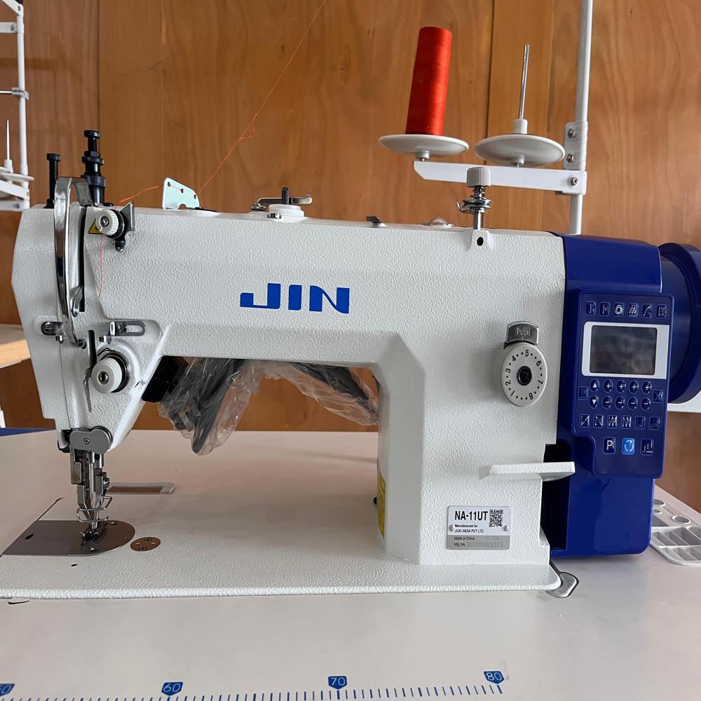 JIN NA 11 K UT SEWING MACHINE