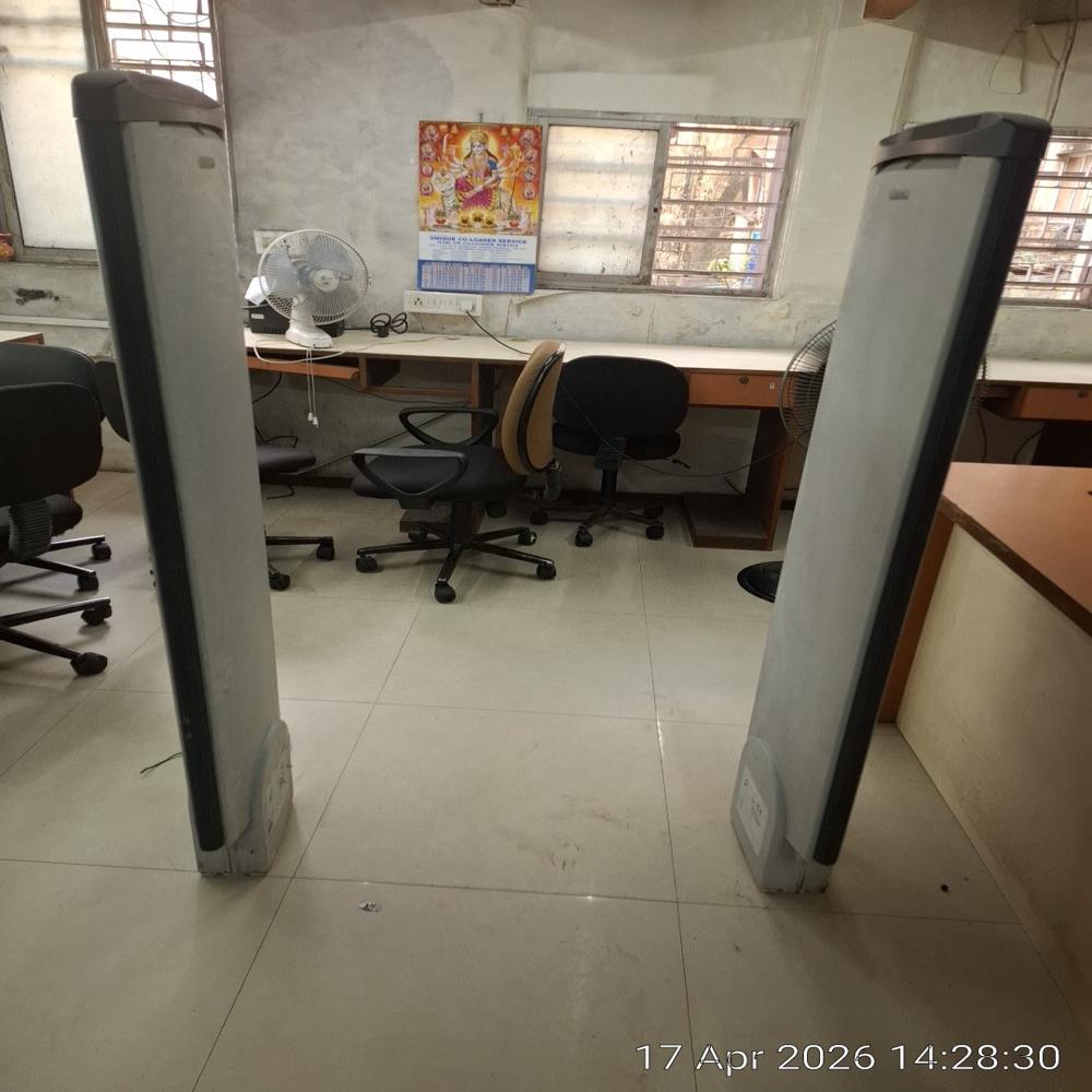 SENSORMATIC ANTENNA AMS 1014 ULTRA