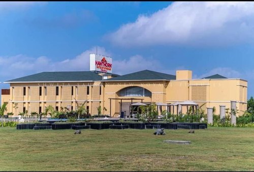 Hotel Architecture Service