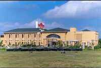 Hotel Architecture Service