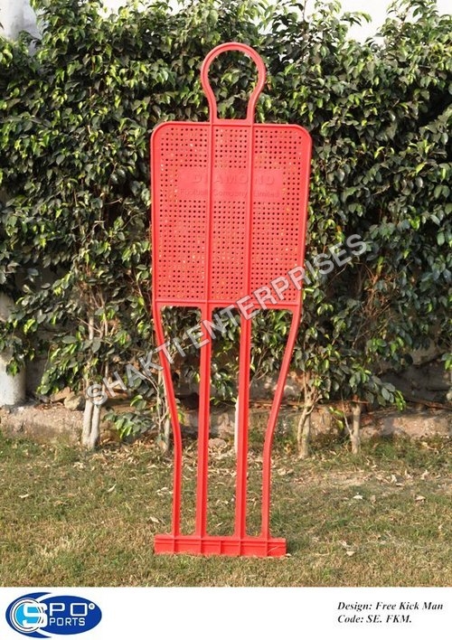 फ्री किक मैन