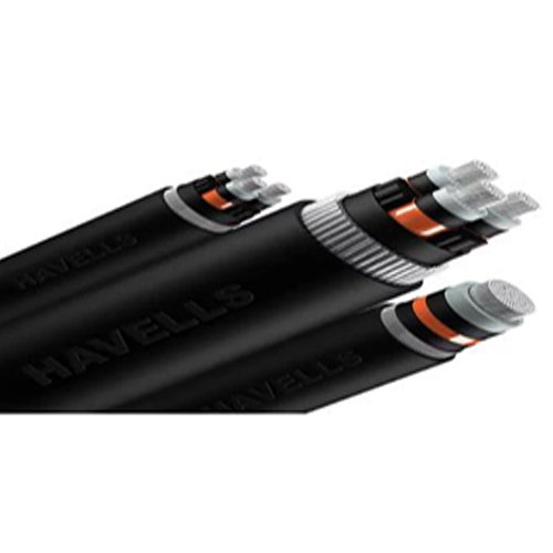 Armoured Cable