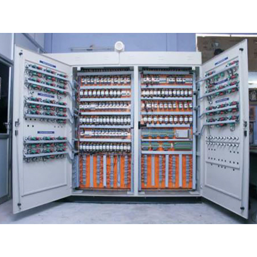 PLC Panel