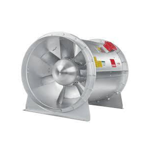 Axial Fan