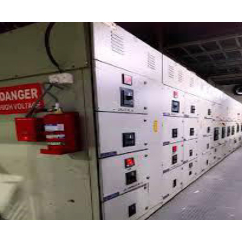 Fire Suppression System