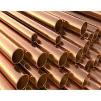 Copper Tube