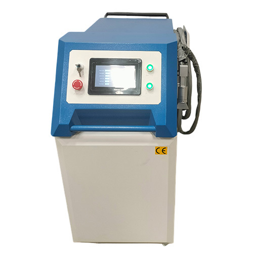3 in 1 Hand Held Laser Welding Service