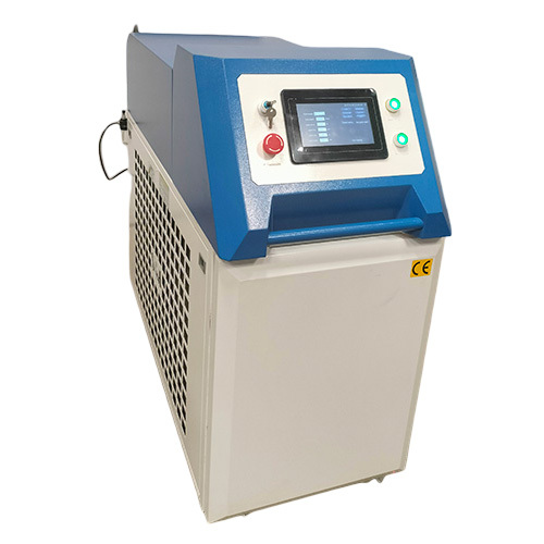 3 in 1 Hand Held Laser Welding Service