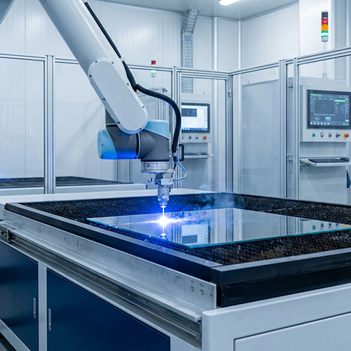 Glass Cutting Services