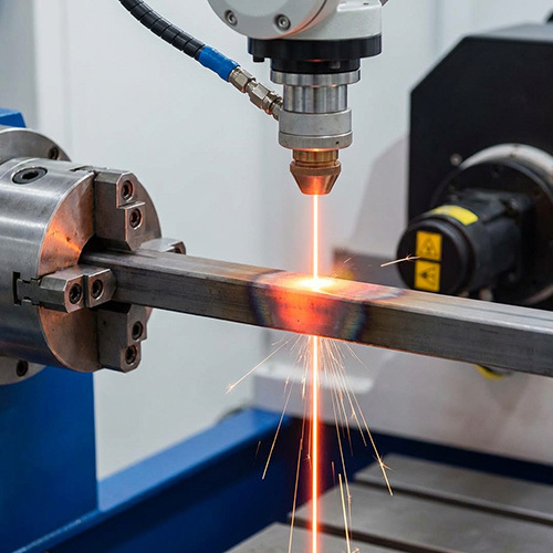 Laser Harnening Services