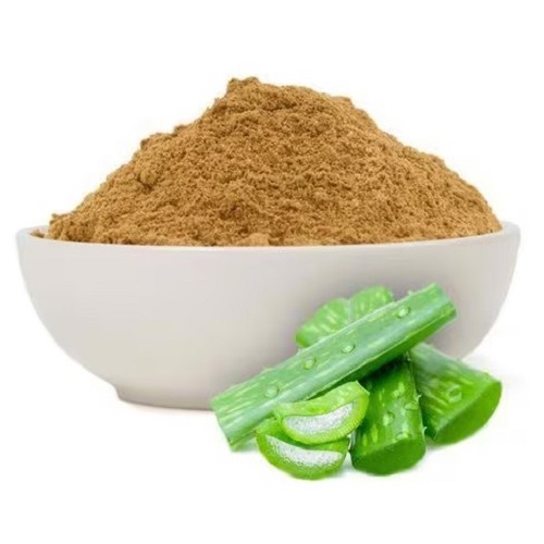 Aloe Vera Leaves Powder - Aloevera Leaves Powder - Ghrita Kumari Powder