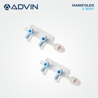 Cath Lab Manifold