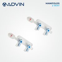 High Pressure Manifold