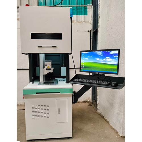 Laser Engraving Service