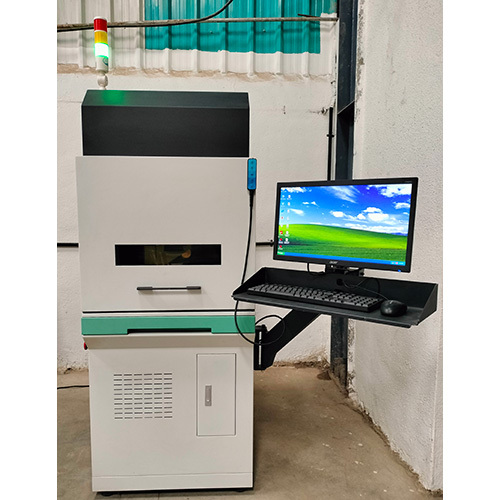 Laser Engraving Service