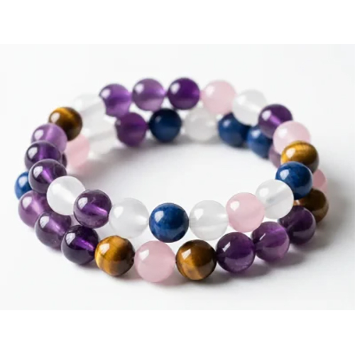 Gemstone Bracelet
