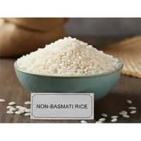 Non-Basmati Rice