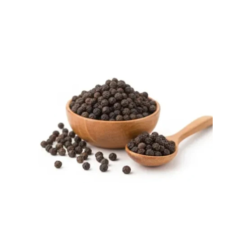 Black Pepper