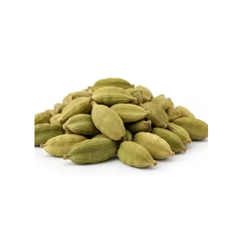 Green Cardamom