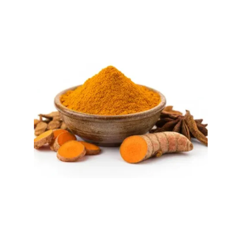 हल्दी पाउडर