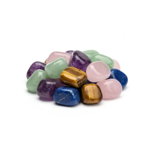 Polished Stones Collection