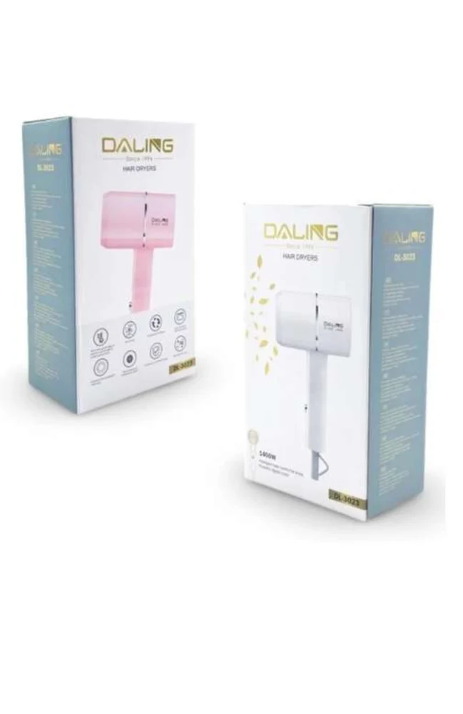 DALING DL- 3023 HAIR DRYER