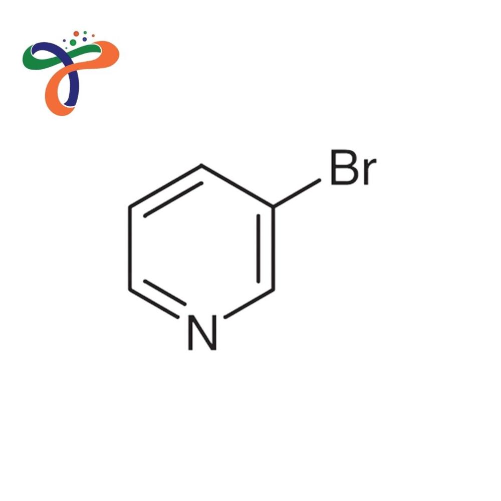 3-Bromopyridine (626-55-1) (C5H4BrN)