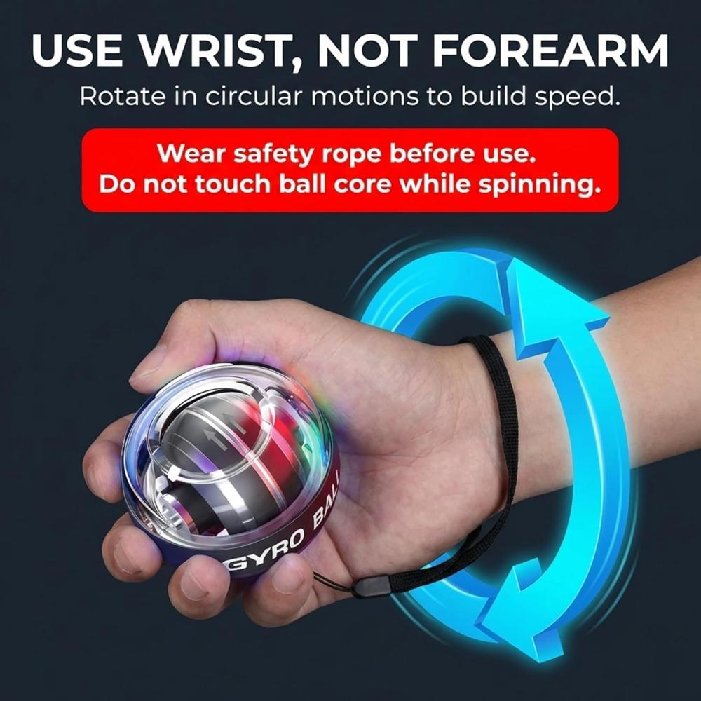 Gyro Ball 