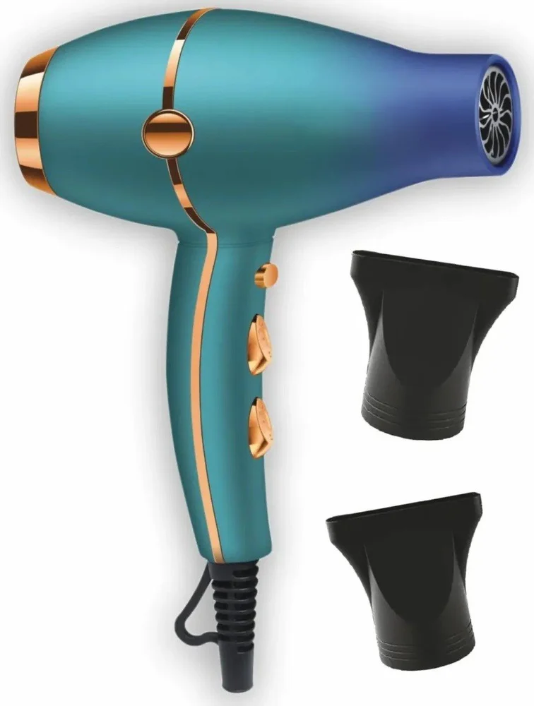 Ozk ZK-8809 Hair Dryer