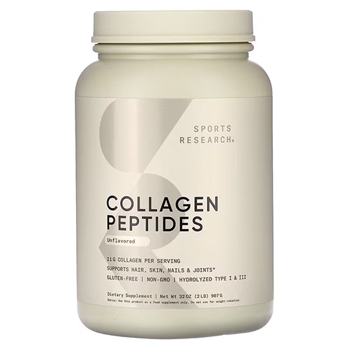 Collagen Peptide