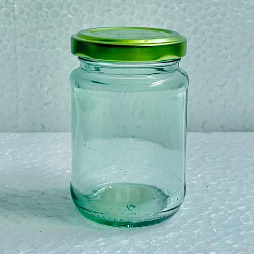 160ml Koena Glass Jar
