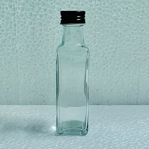 100ml Olive Oil Glass Bottle