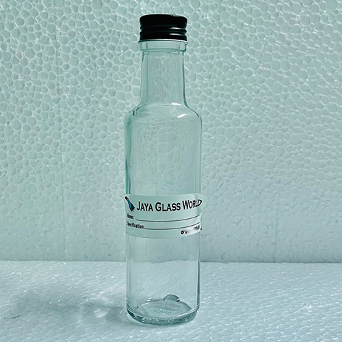 Glass Bottle