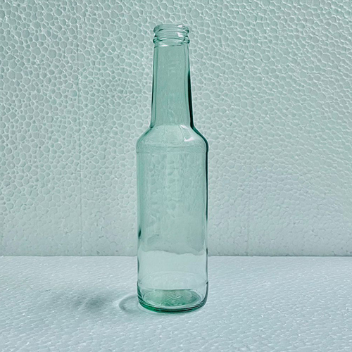 200ml RTD Glass Bottle