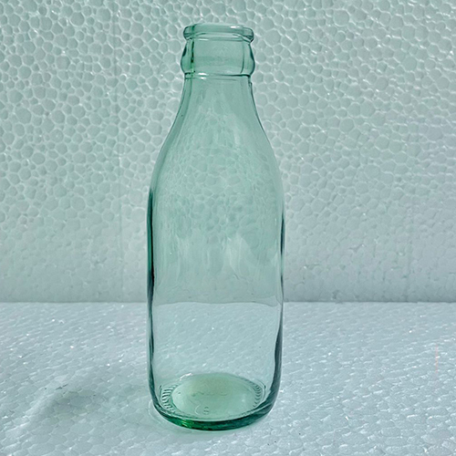 200ml Flavoured Milk Glass Bottle