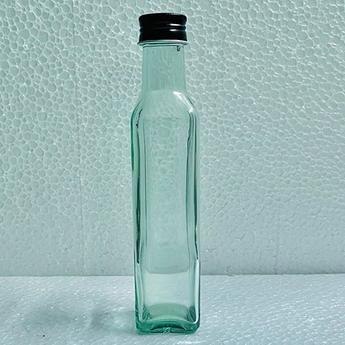 250ml Olive Oil Glass Bottle