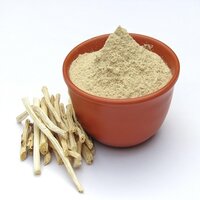 Shatavari Root White Powder - Cultivation Type: Natural
