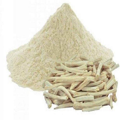 Shatavari Root White powder