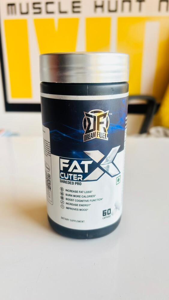 Dream Fuel Fat cuter